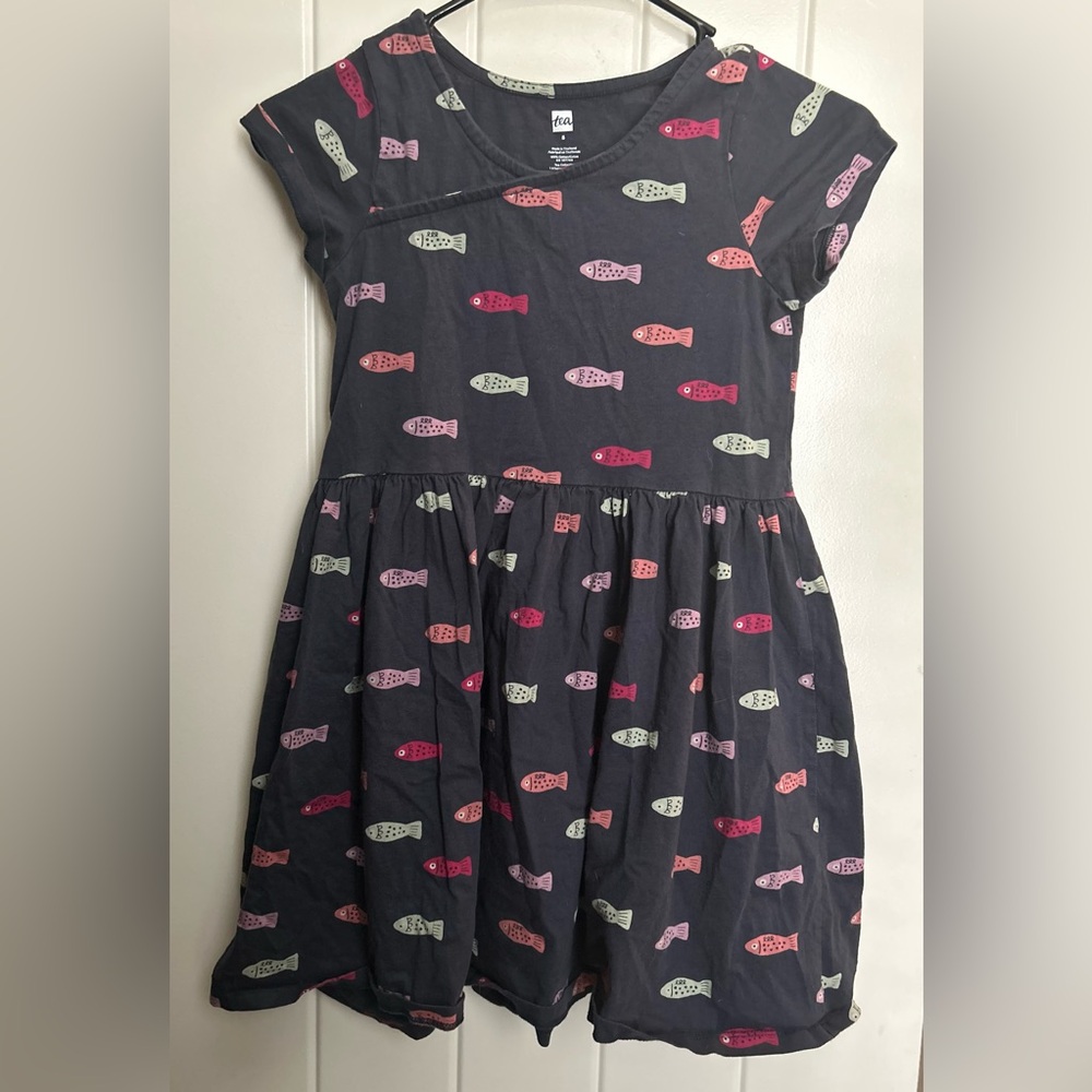 Tea Collection Dress